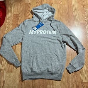 Myprotein hoodie